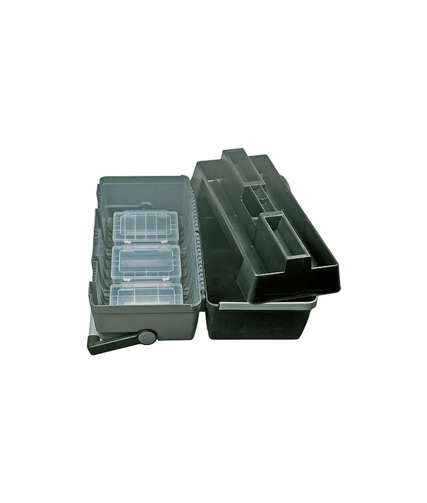 Cassette professionali portautensili ABC TOOLS