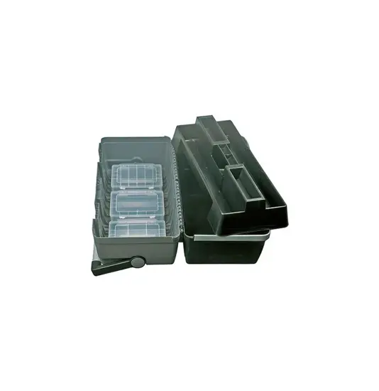 Cassette professionali portautensili ABC TOOLS