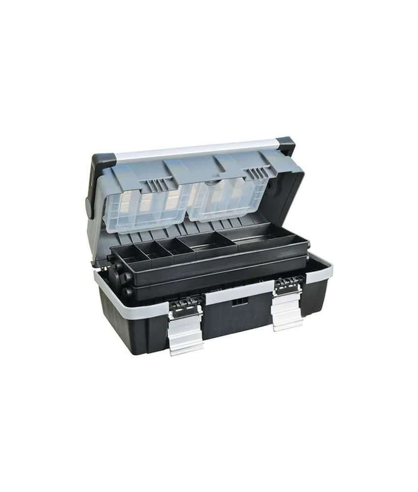 Cassette professionali portautensili ABC TOOLS