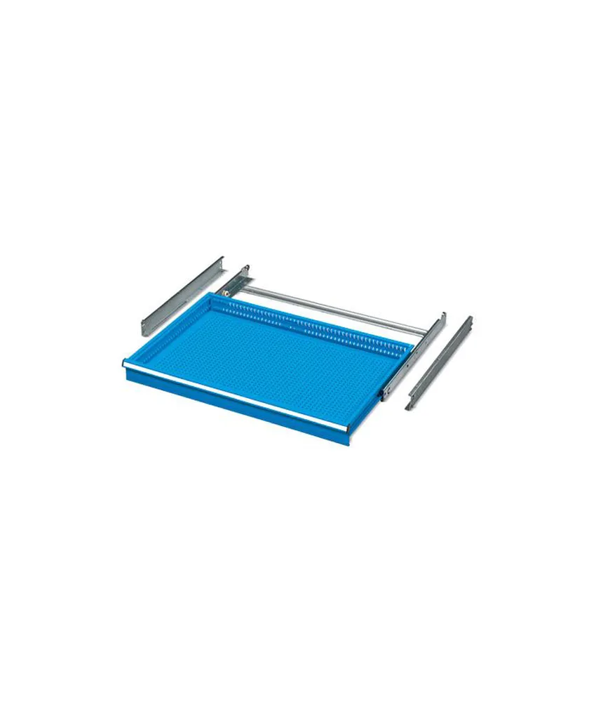 Cassetti (54x36 unità) ABC STORAGE
