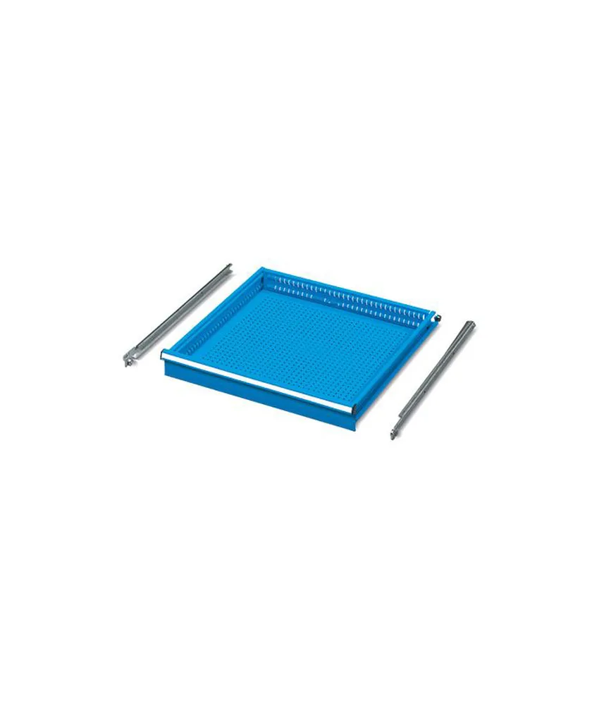Cassetti ABC STORAGE
