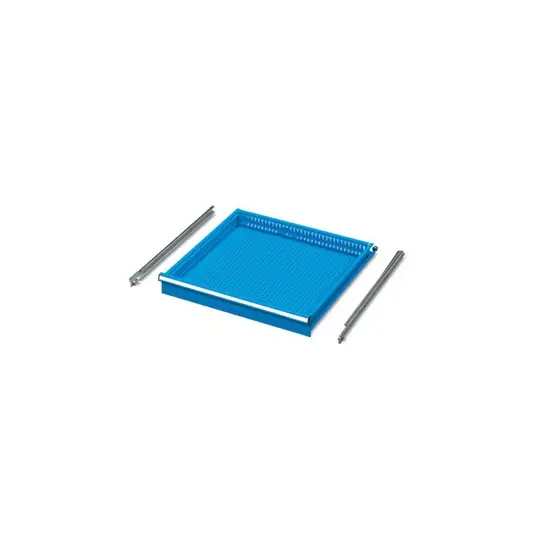 Cassetti ABC STORAGE