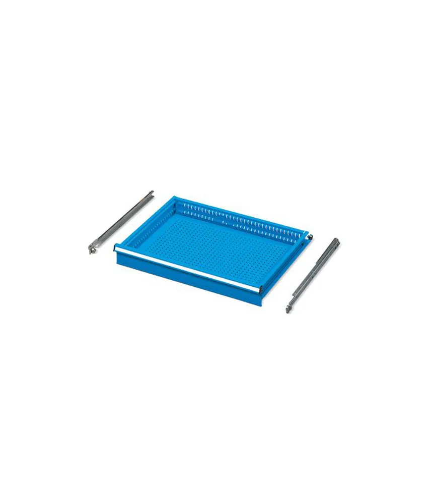 Cassetti ABC STORAGE