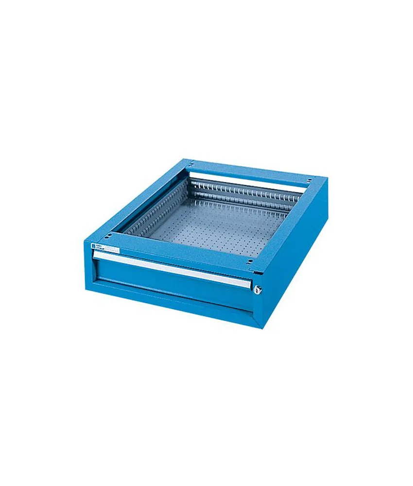 Cassetti completi per banchi da lavoro ABC STORAGE