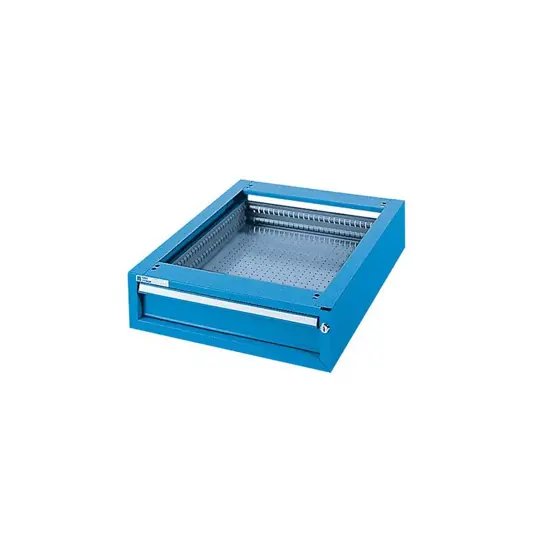 Cassetti completi per banchi da lavoro ABC STORAGE