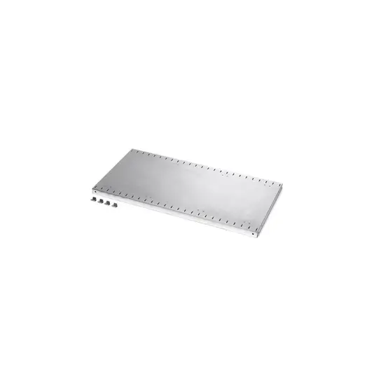 Cassetti e ripiani ABC STORAGE