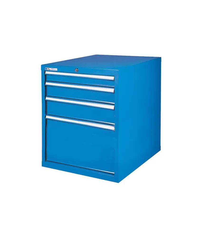 Cassettiere per banchi da lavoro ABC STORAGE