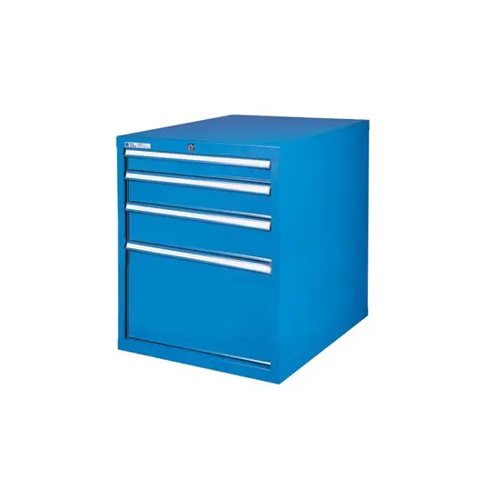 Cassettiere per banchi da lavoro ABC STORAGE