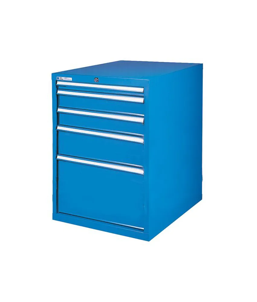Cassettiere per banchi da lavoro ABC STORAGE