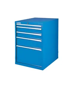 Cassettiere per banchi da lavoro ABC STORAGE