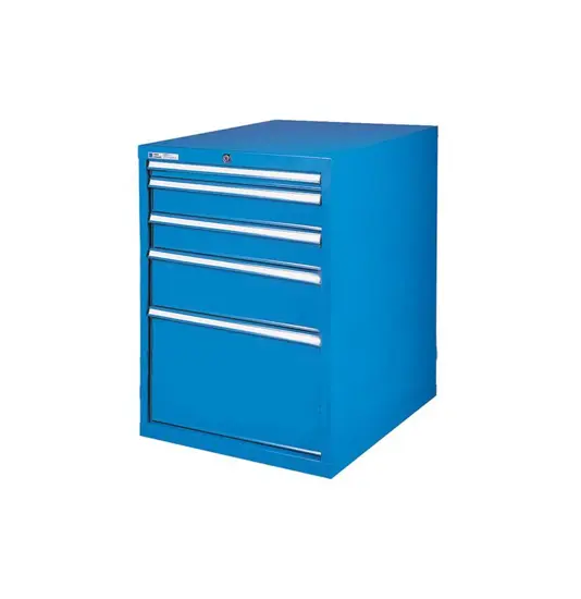 Cassettiere per banchi da lavoro ABC STORAGE