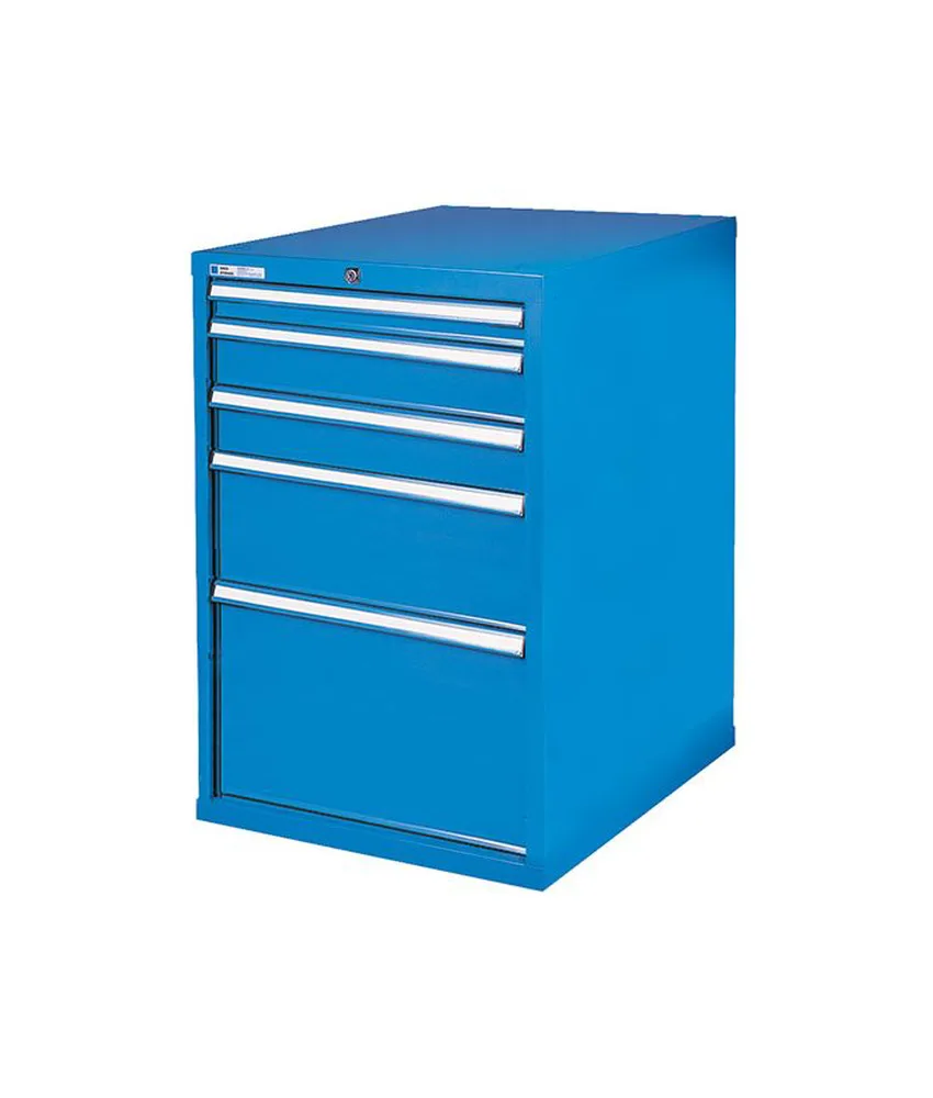 Cassettiere per banchi da lavoro ABC STORAGE