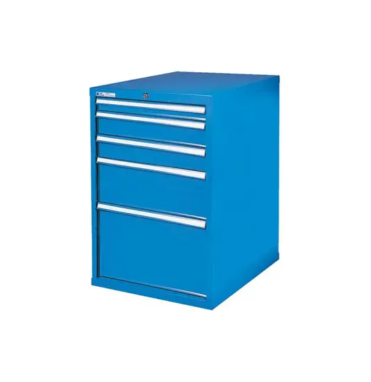 Cassettiere per banchi da lavoro ABC STORAGE