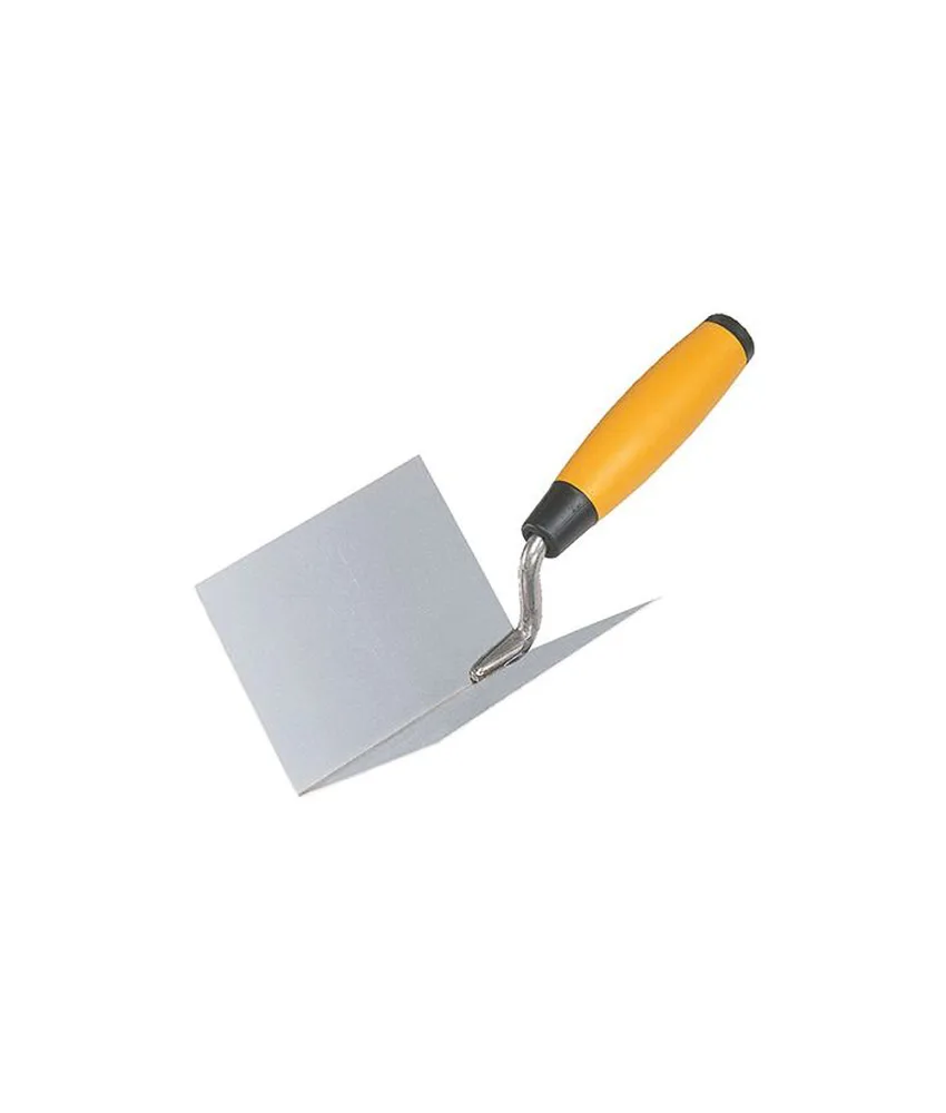 Cazzuolini per angoli ABC TOOLS