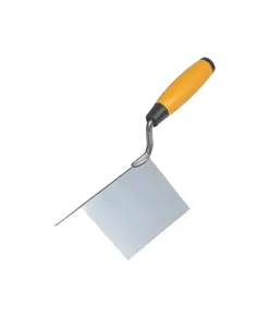 Cazzuolini per angoli ABC TOOLS