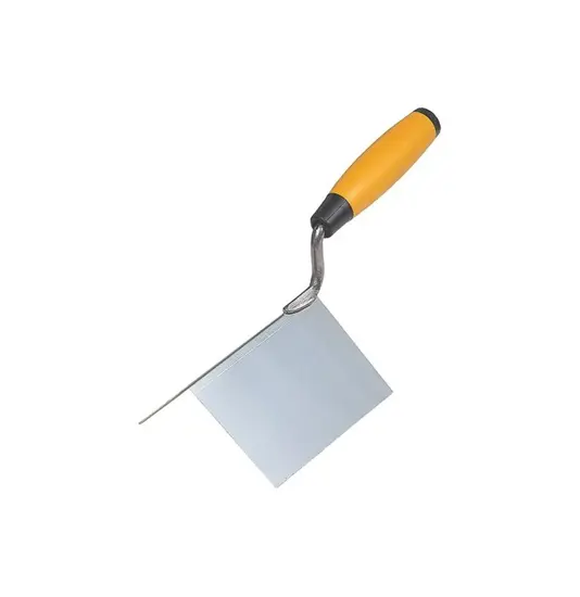 Cazzuolini per angoli ABC TOOLS