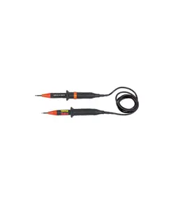 Cercafase a due poli con voltmetro ABC TOOLS