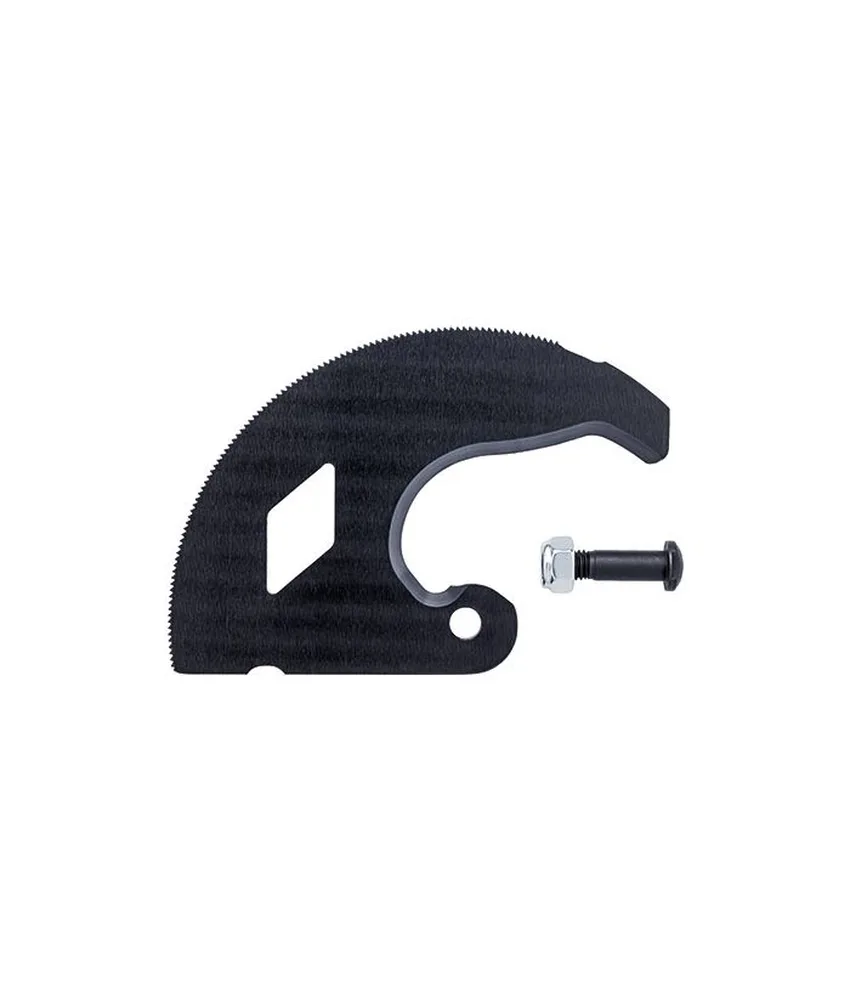 Cesoia a cremagliera per cavi ACSR Knipex