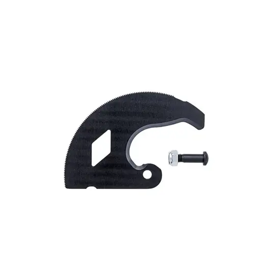 Cesoia a cremagliera per cavi ACSR Knipex