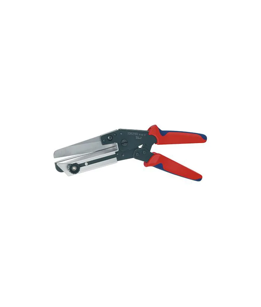 Cesoia per canaline Knipex