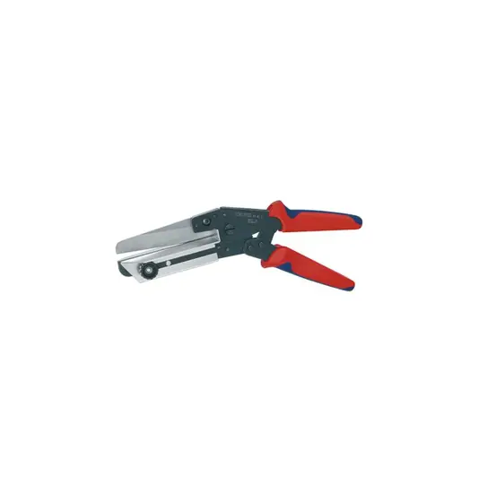 Cesoia per canaline Knipex