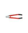 Cesoia per funi, cavi e trefoli di acciaio Knipex