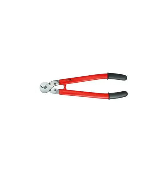 Cesoia per funi, cavi e trefoli di acciaio Knipex