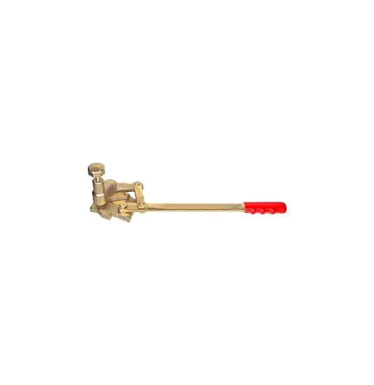 Cesoia per fusti ABC TOOLS