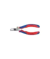 Cesoia spelacavi per elettronica Knipex