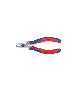 Cesoia spelacavi per elettronica Knipex