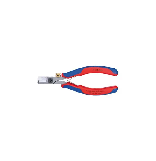 Cesoia spelacavi per elettronica Knipex