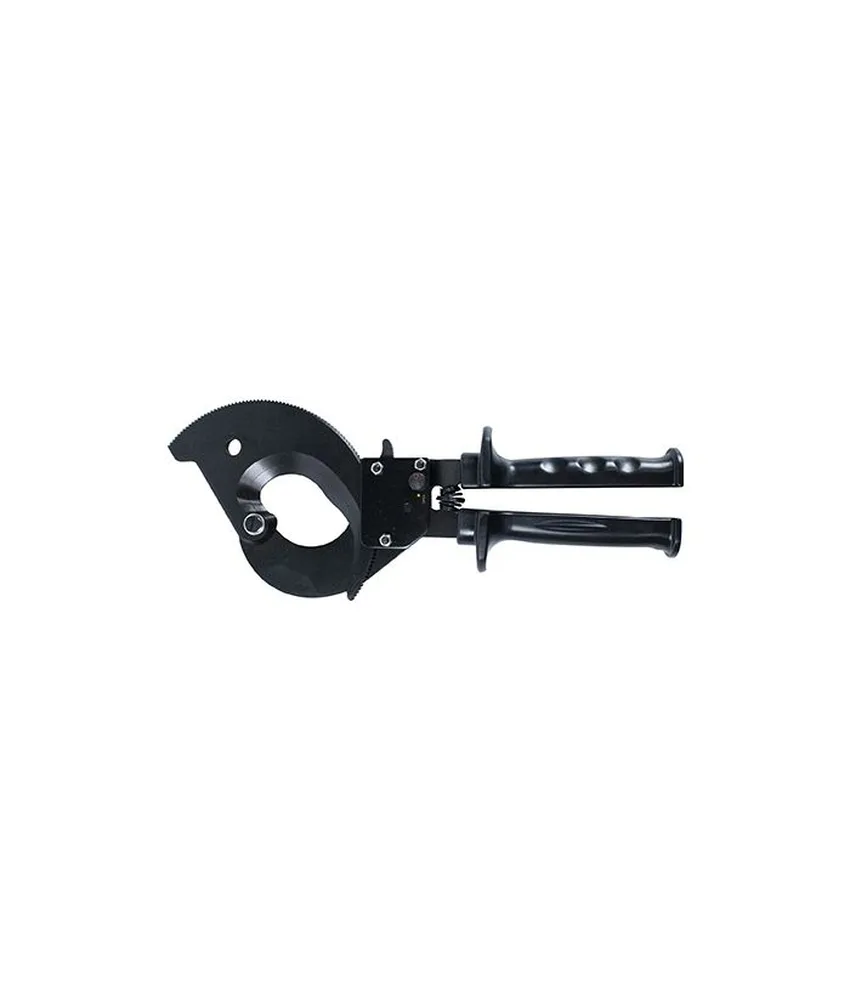 Cesoie a cremagliera per cavi elettrici ABC TOOLS