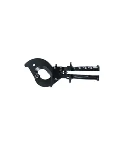 Cesoie a cremagliera per cavi elettrici ABC TOOLS