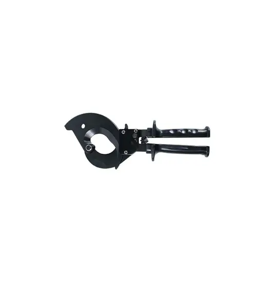 Cesoie a cremagliera per cavi elettrici ABC TOOLS