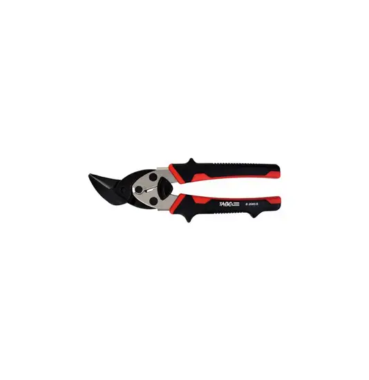 Cesoie a doppia leva per lamiera ABC TOOLS
