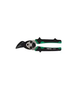 Cesoie a doppia leva per lamiera ABC TOOLS