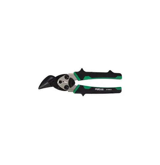 Cesoie a doppia leva per lamiera ABC TOOLS