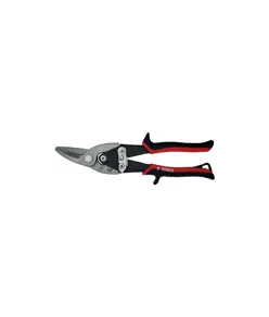 Cesoie a doppia leva per lamiera ABC TOOLS
