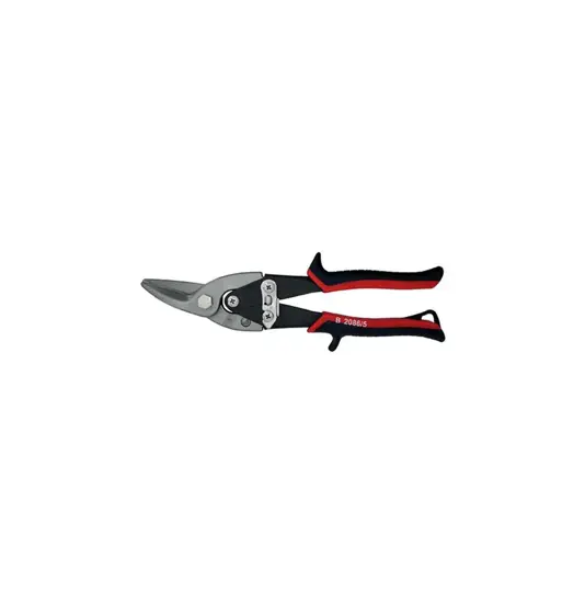 Cesoie a doppia leva per lamiera ABC TOOLS