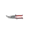 Cesoie a doppia leva per lamiera ABC TOOLS