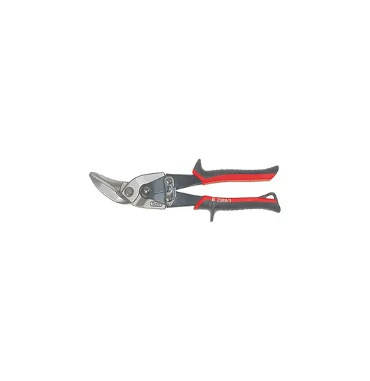 Cesoie a doppia leva per lamiera ABC TOOLS