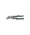 Cesoie a doppia leva per lamiera ABC TOOLS