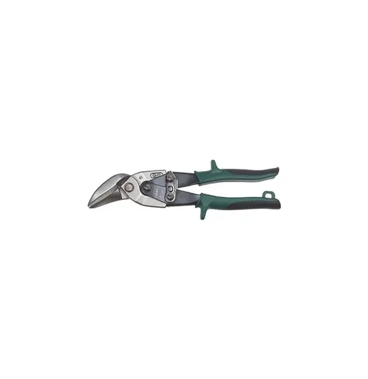 Cesoie a doppia leva per lamiera ABC TOOLS