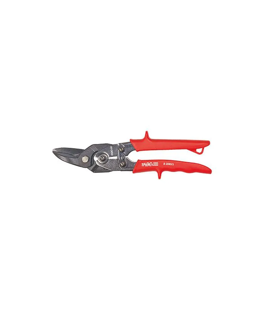Cesoie a doppia leva per lamiera ABC TOOLS