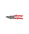 Cesoie a doppia leva per lamiera ABC TOOLS