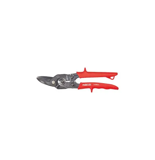 Cesoie a doppia leva per lamiera ABC TOOLS