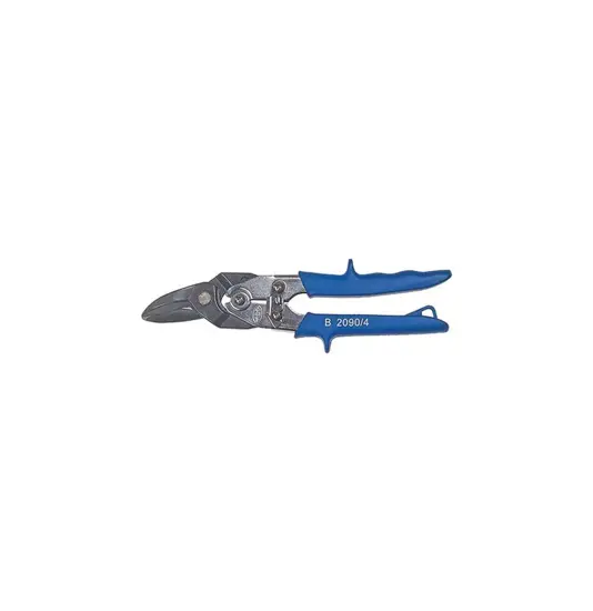 Cesoie a doppia leva per lamiera ABC TOOLS