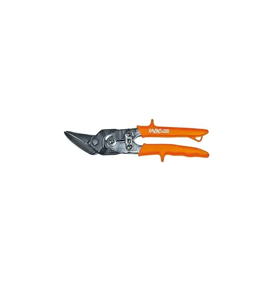 Cesoie a doppia leva per lamiera ABC TOOLS