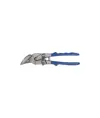 Cesoie a doppia leva per lamiera ABC TOOLS