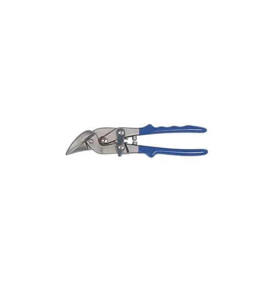 Cesoie a doppia leva per lamiera ABC TOOLS